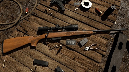 槍械模擬手機版 v0.7.266 安卓版 3