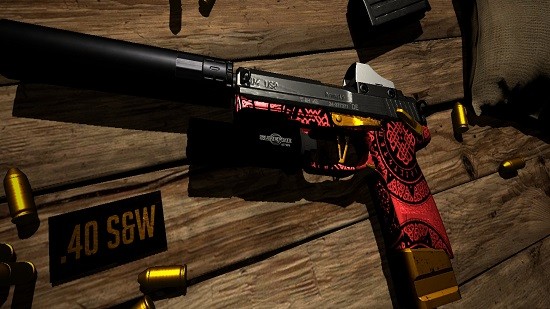 槍械模擬手機版 v0.7.266 安卓版 4