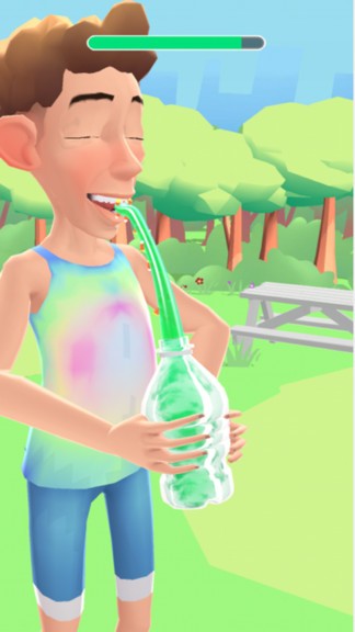 飲料倒出來游戲 v1.0.0 安卓版 0