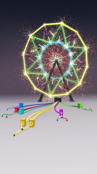 彩色霓虹燈 v1.6.5 安卓版 0