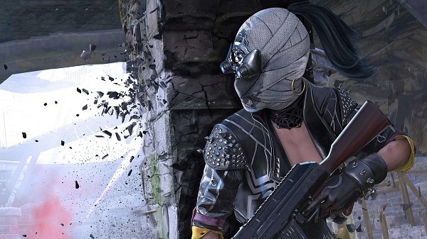 王牌特種精英手游 v3.0 安卓版 2