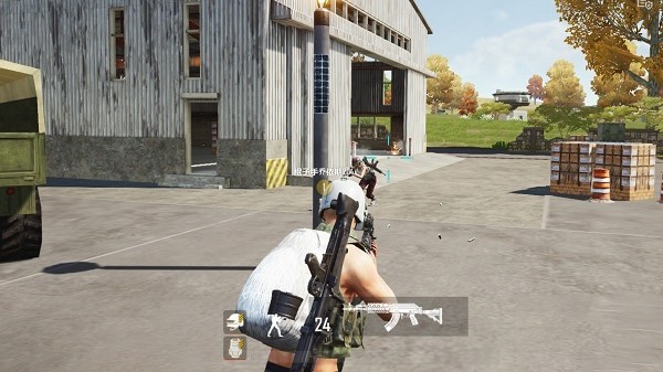 王牌特種精英安卓版下載