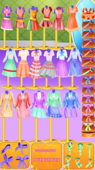 校服修改設(shè)計 v8.0.6 安卓版 0