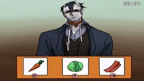 像素男友中文版 v1.00 安卓版 1