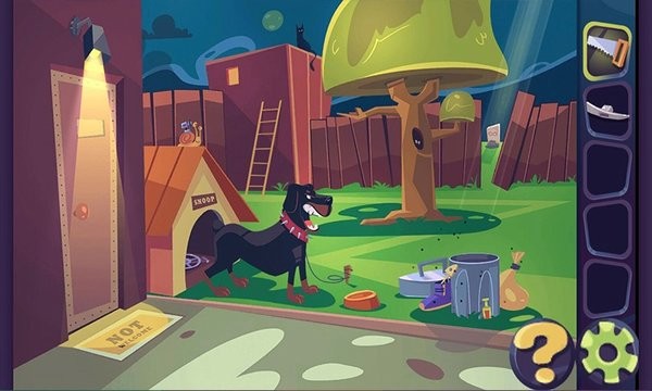 我要逃出去手游 v1.0.1 安卓版 2