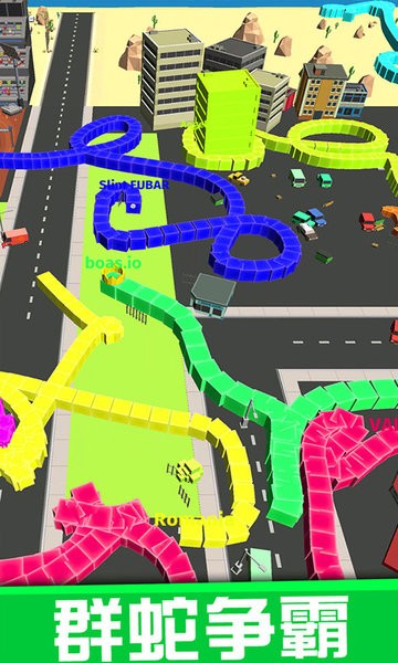 荒野之戰(zhàn)手游