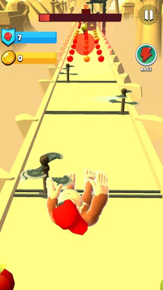 猩猩沖沖沖 v1.0.0 安卓版 1