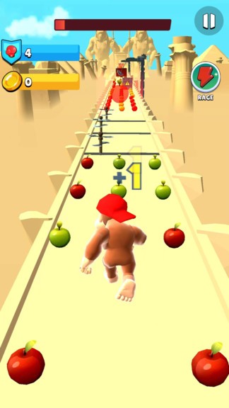 猩猩沖沖沖 v1.0.0 安卓版 3