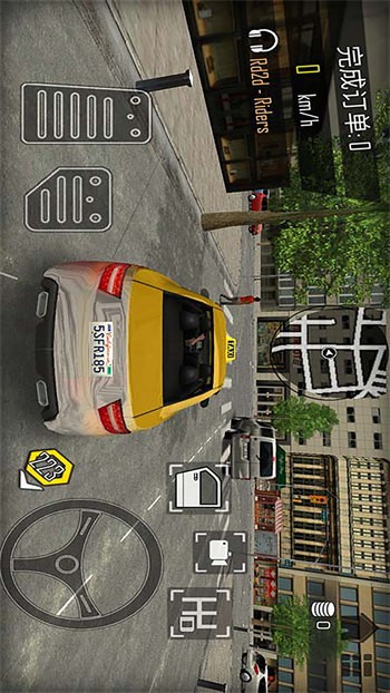 極品賽車狂飆 v1.0 安卓版 0