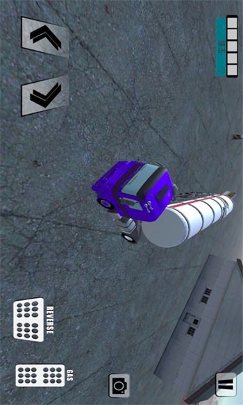 卡車駕駛高手 v1.00 安卓版 2