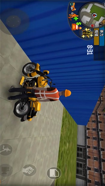 洛圣都飛車 v1.0.06.16 安卓版 2