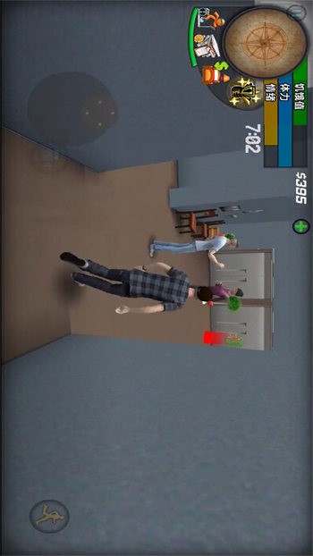 洛圣都飛車 v1.0.06.16 安卓版 3