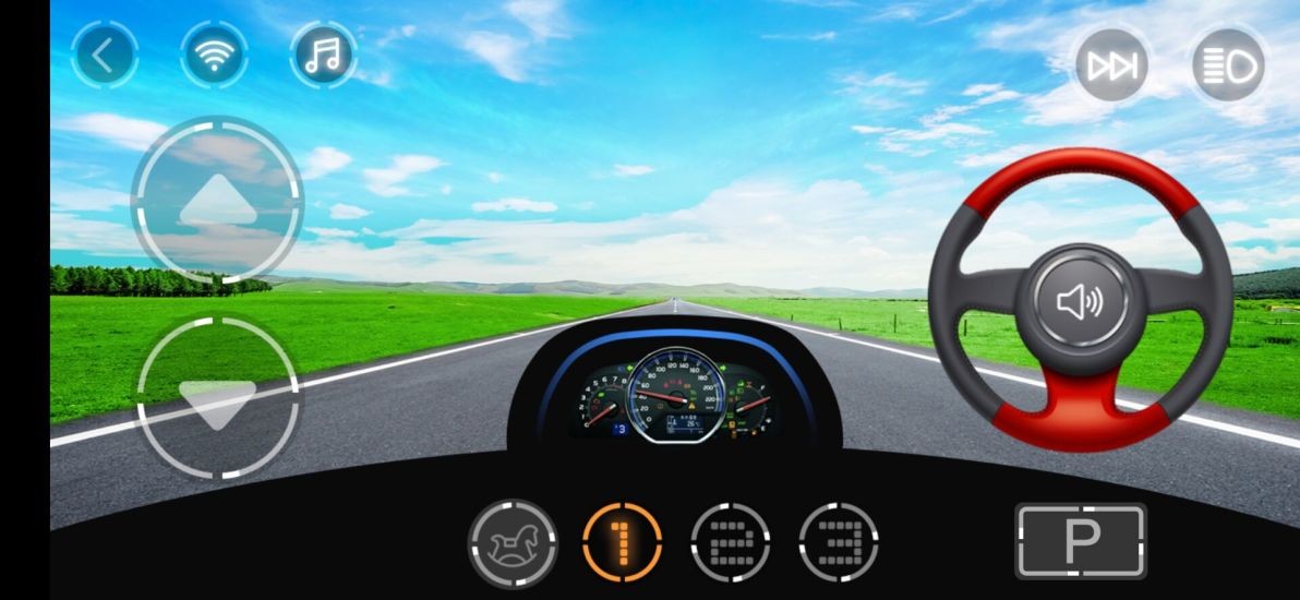 優(yōu):優(yōu)童車 v2.40最新版 0