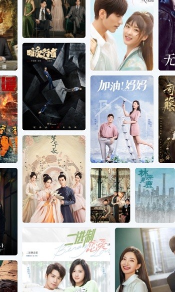 快看影視大全蘋果版 v1.0.2 iphone版 3