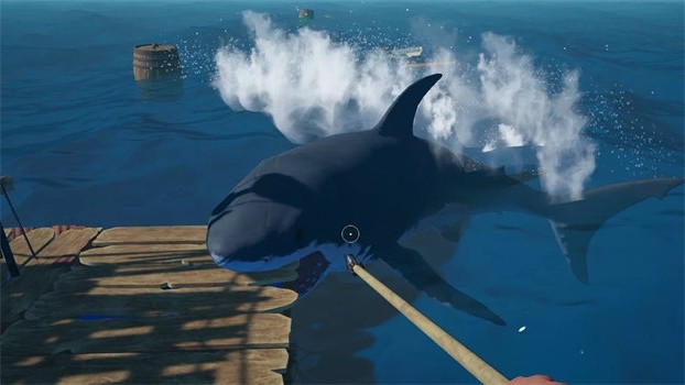 海賊漂流大冒險(xiǎn) v1.0 安卓版 1