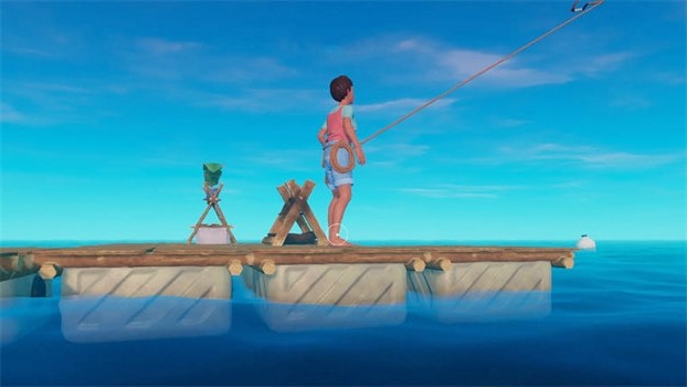 海賊漂流大冒險(xiǎn) v1.0 安卓版 0