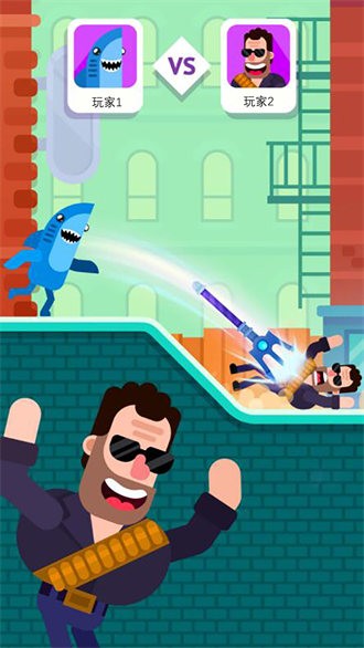 無(wú)敵射手 v2.0.8 安卓版 0