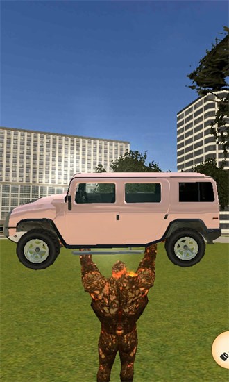 熔巖巨獸 v2.2 安卓版 0