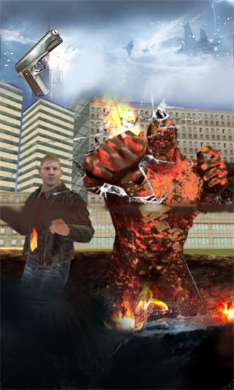 熔巖巨獸 v2.2 安卓版 3