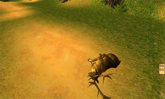 獵鹿模擬器 v1.0 安卓版 0