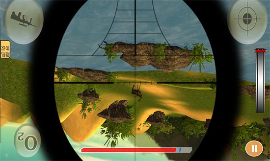獵鹿模擬器 v1.0 安卓版 2