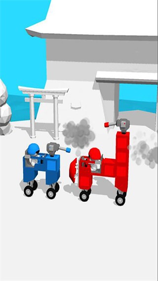 機(jī)械戰(zhàn)爭(zhēng) v1.0.6 安卓版 0