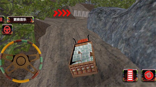 歐洲汽車駕駛模擬手機版 v1.0 安卓版 4