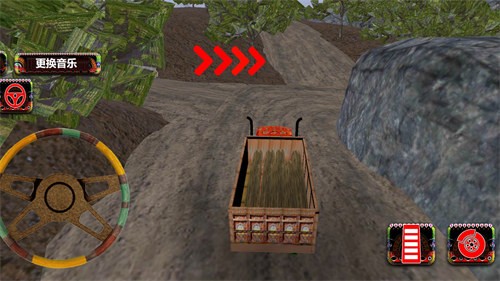 歐洲汽車駕駛模擬手機版 v1.0 安卓版 3