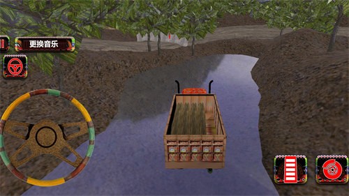 歐洲汽車駕駛模擬手機版 v1.0 安卓版 2