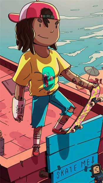 召喚兄弟一起沖 v1.0 安卓版 0