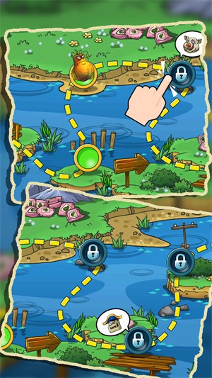 花花激斗僵尸 v1.0.4 安卓版 0