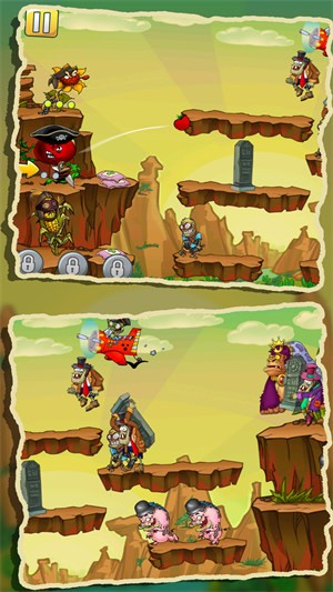 花花激斗僵尸 v1.0.4 安卓版 3