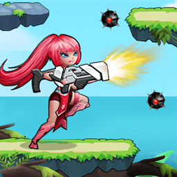 萌寵射擊大亂斗手游