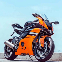 3D摩托爭(zhēng)霸游戲