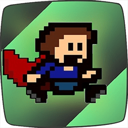 無(wú)敵一命通關(guān)iwanna游戲