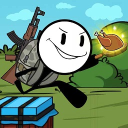 火柴人世界英雄手機版