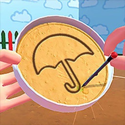 糖餅搞怪大挑戰(zhàn)