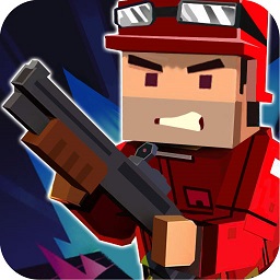 像素神射手手游