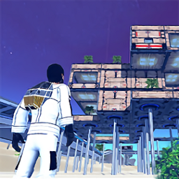 極限求生挑戰(zhàn)手游