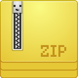 全能解壓縮王官方版