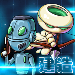 雙人太空求生最新版