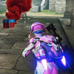 王牌特種精英手游