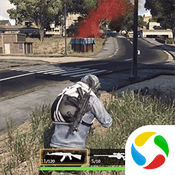 模拟刺激枪战游戏