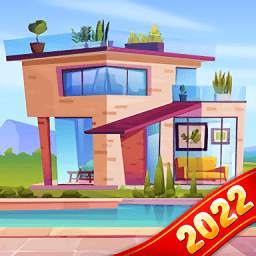 連連看達(dá)人裝修房子