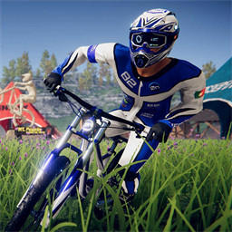 極限運(yùn)動(dòng)模擬器