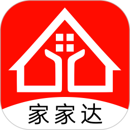 家家達(dá)外賣app