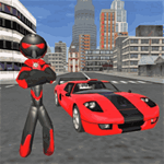 火柴人繩索英雄零安卓版