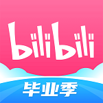 bilibili嗶哩嗶哩動畫app