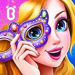 化妝小公主兒童益智免費(fèi)版(奇妙百變公主)