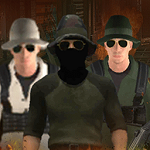 獵槍行動(dòng)最新版